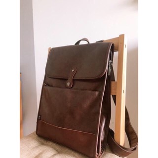 Balo Threebox da thời trang