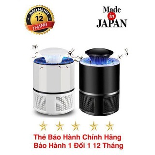 Đèn Bắt Muỗi TMORE Cao Cấp Nhật Bản Bảo Hành 1 Năm