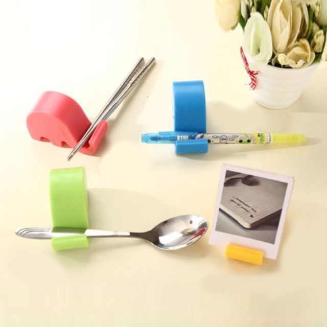 Giá đỡ điện thoại, máy tính bảng hình voi con siêu cute - Banana Store | BigBuy360 - bigbuy360.vn