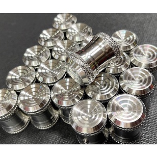 Chụp Giò Đạp Salaya Inox 304 Gắn Cho Mọi Loại Xe
