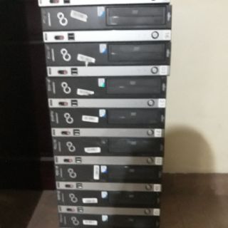 Berbone máy tính fujitsu D582 main H77