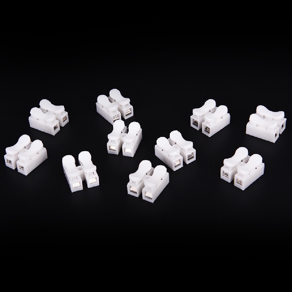 Bộ 10 Dây Cáp Nguồn Nhanh Và Tiện Lợi