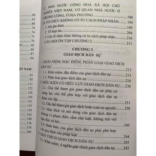 Sách- Nhập môn Luật dân sự