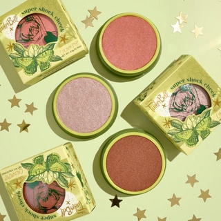ĐỌC MÔ TẢ - Phấn bắt sáng Colourpop highlighter super shock cheek