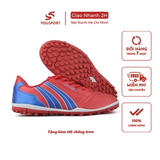[Chính hãng] Giày Pan Vigor X TF sân cỏ nhân tạo [Bảo hành keo trọn đời]