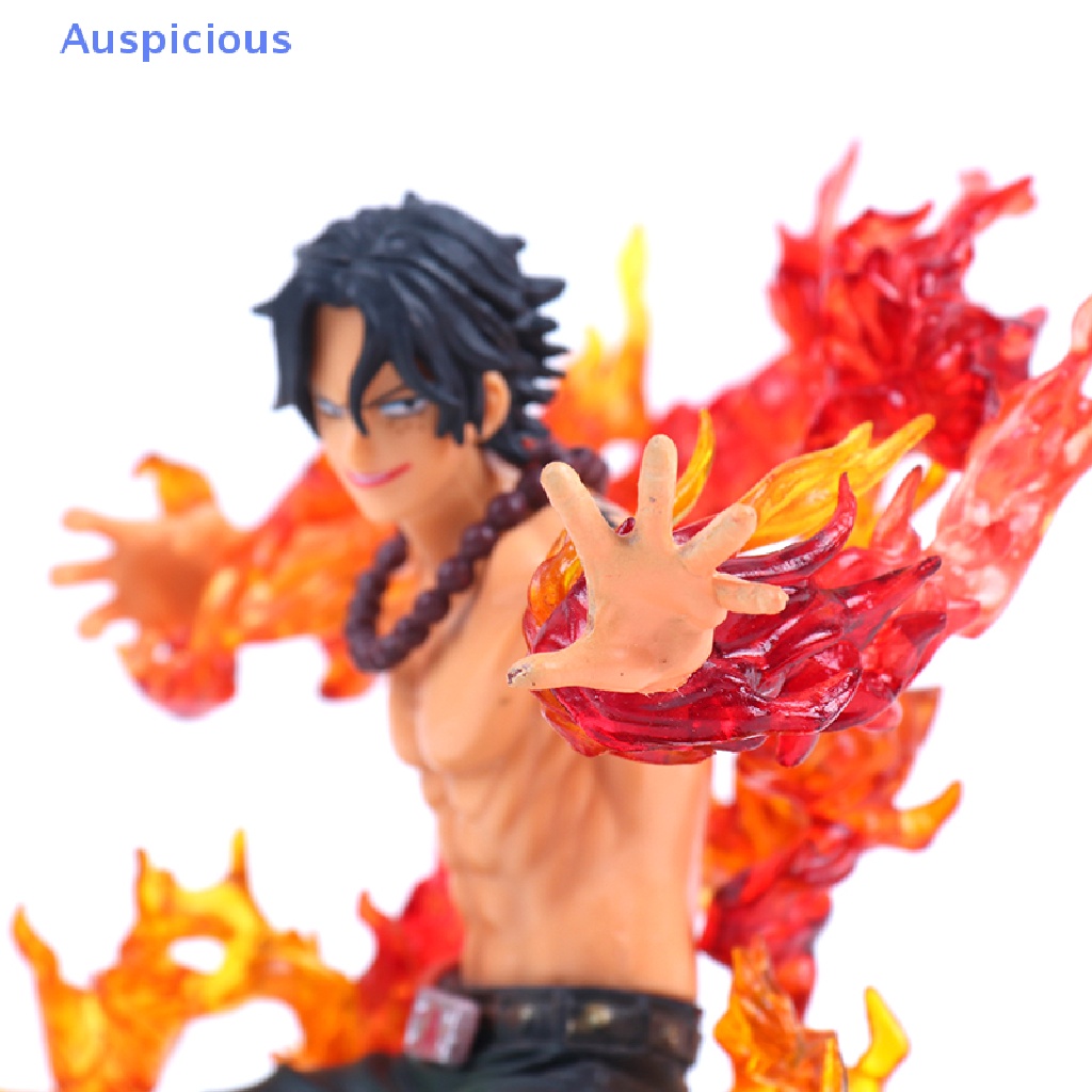 Mô Hình Đồ Chơi Nhân Vật Luffy Zoro Sauron Sanji Ace Trong Phim Hoạt Hình &quot;One Piece&quot;