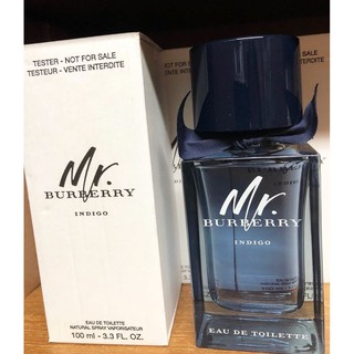 Nước hoa nam Mr Burberry Eau de Toilette 100ml