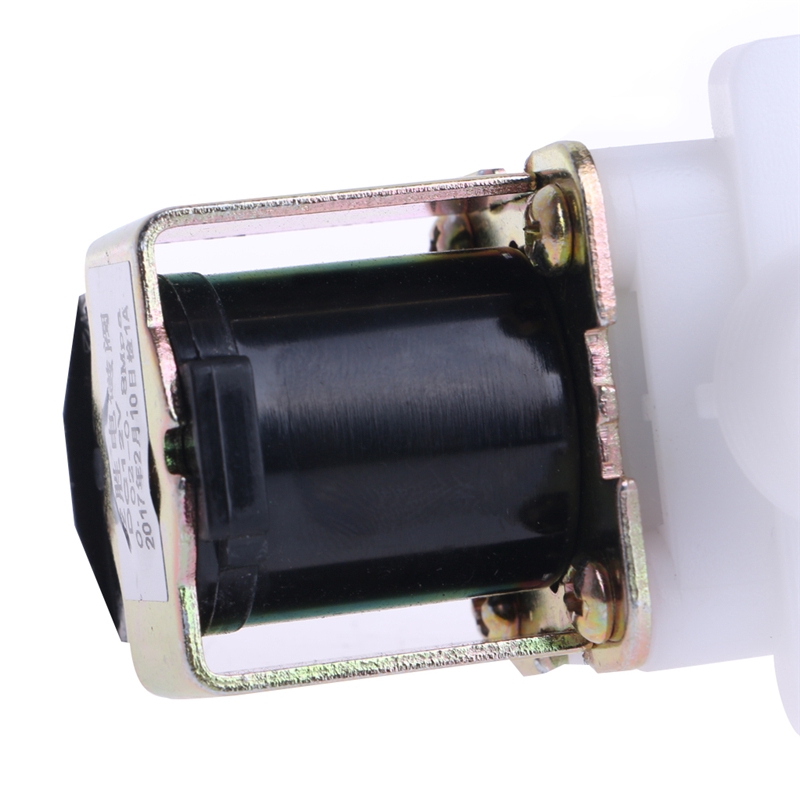 Van điện từ khí nén DC 12V N/C cỡ 1/2inch chất lượng cao tiện dụng