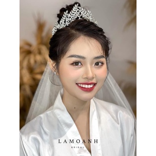 Vương miện cô dâu(VM 149)