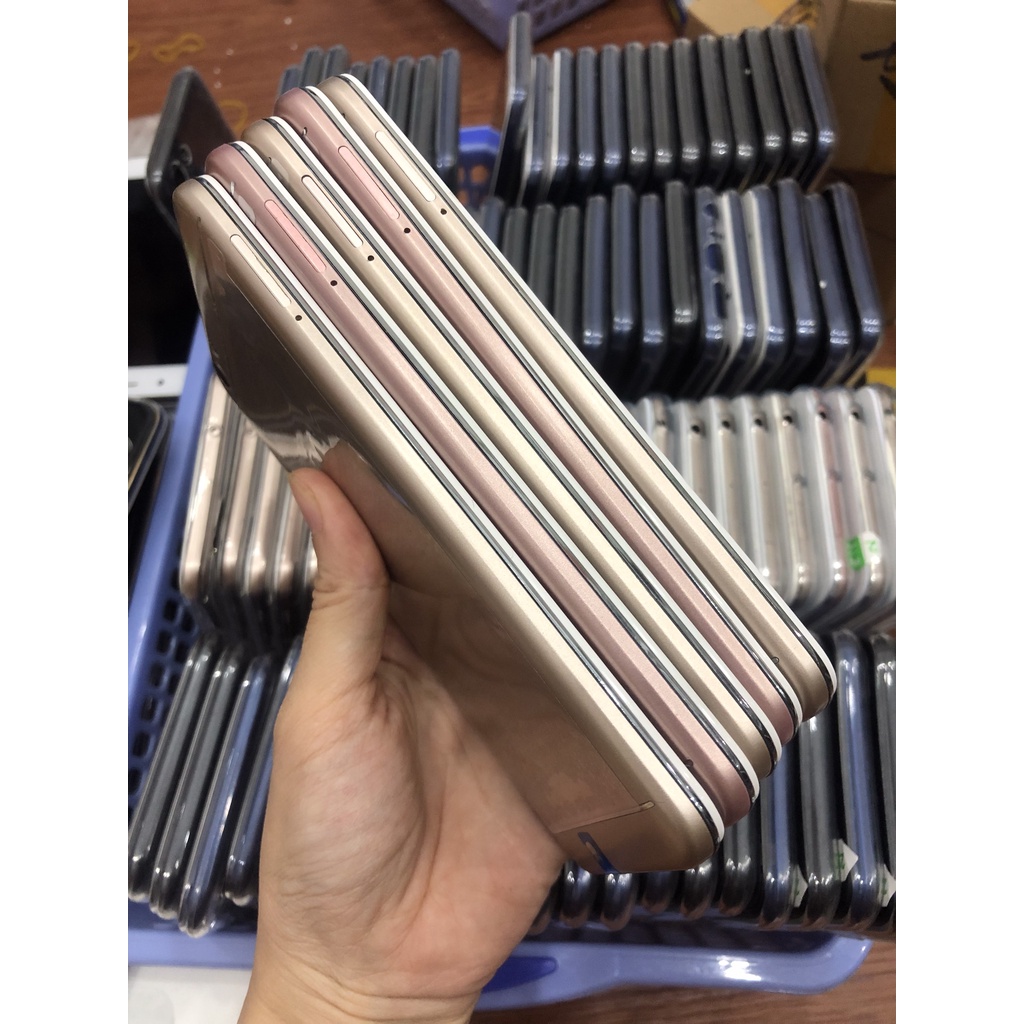 Điện thoại Vivo Y66 3GB/32GB nguyên zin đẹp keng Full chức năng kèm cường lực ốp lưng BH 06 tháng