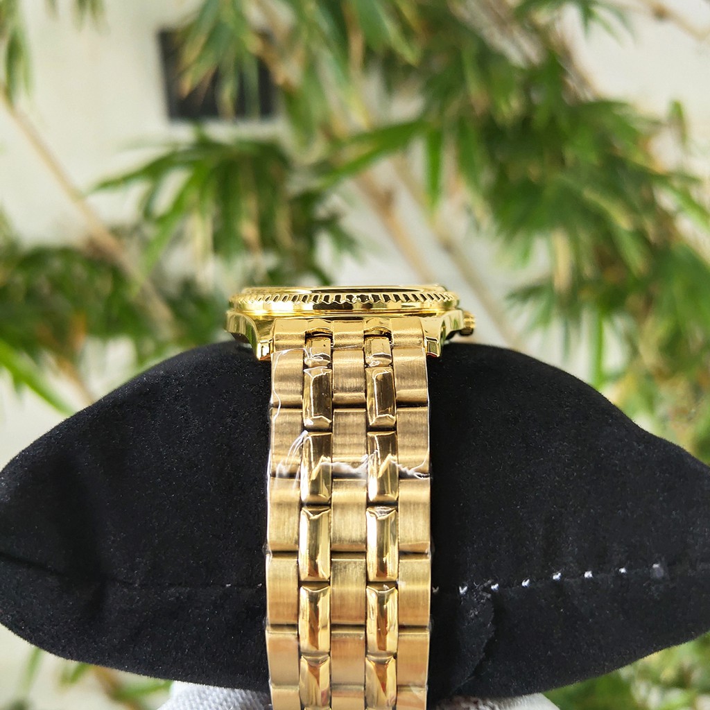 Đồng hồ nam SL 3142G , dây thép 316L, full box , thẻ bảo hành 3 năm, mặt Sapphire chống nước, chống xước | BigBuy360 - bigbuy360.vn