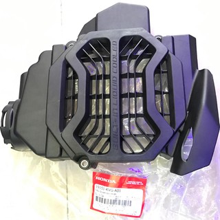 Che két nước AB thái 110 chính hãng Honda