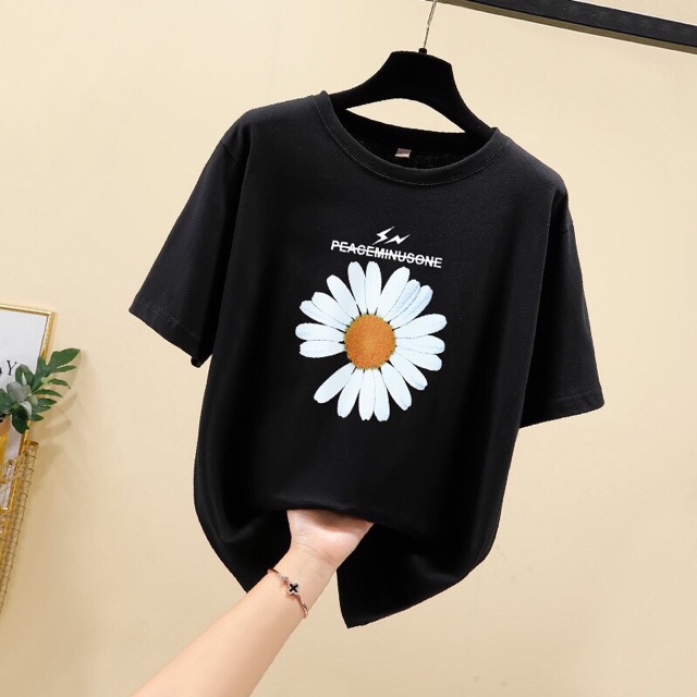 Áo phông Hoa Cúc Unisex