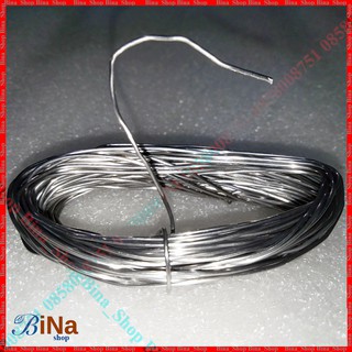 Thiếc hàn 0.8mm