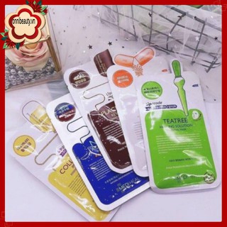 Mặt nạ mặt nạ medihea, mặt nạ mediheal mask mẫu mới