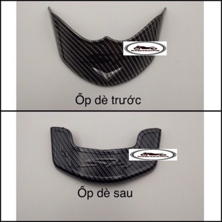 Bộ Ốp Carbon AirBlade 2016-2019