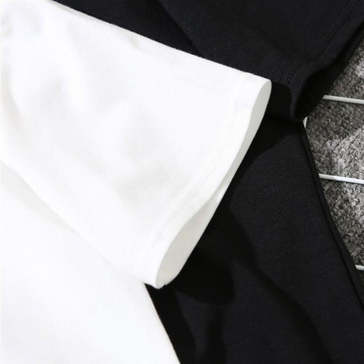 Áo thun unisex nam nữ in hình PLAYBOY cá tính chất vải mềm mịn mát ST01