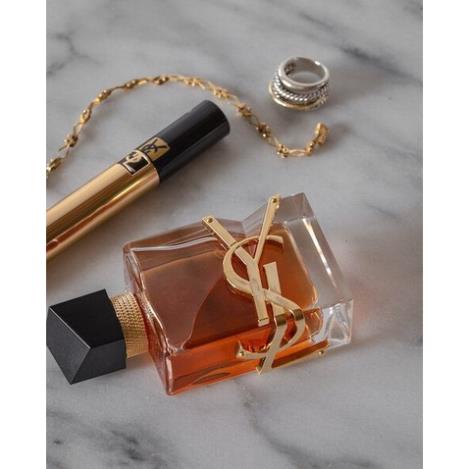 Nước Hoa dùng thử ＹＳＬ EDP Intense