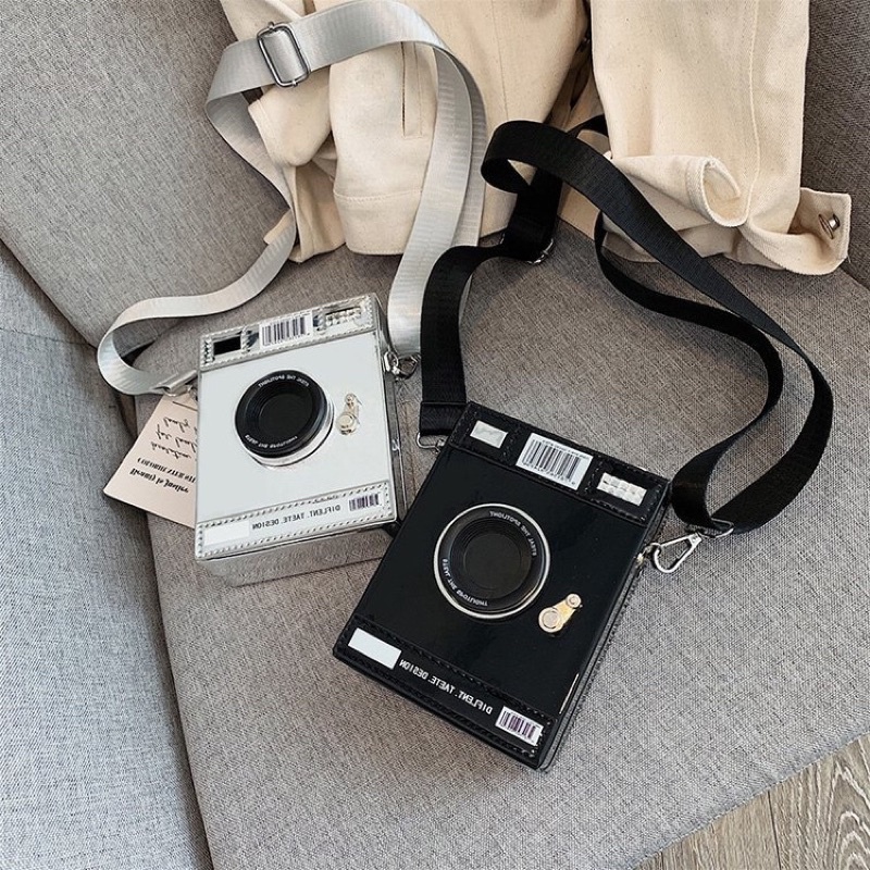 TÚI ĐEO CHÉO TRÀ SỮA