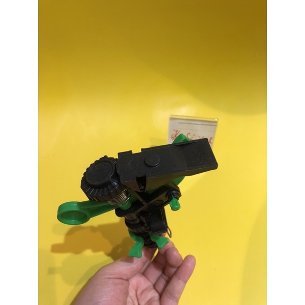 Béc tưới cây cánh đập chỉnh góc đuôi cá, ren ngoài 21,tay cầm rocker xoay tự động 360 độ 4 điểm, tưới vườn tưới phun mưa