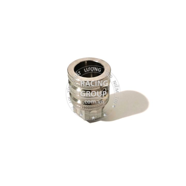 Chụp giò đạp Salaya Honda, YA inox 304 , chụp cóc giò đạp Salaya, cóc giò đạp siêu đẹp