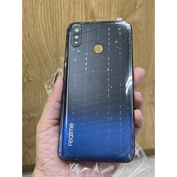 Vỏ Realme 3
