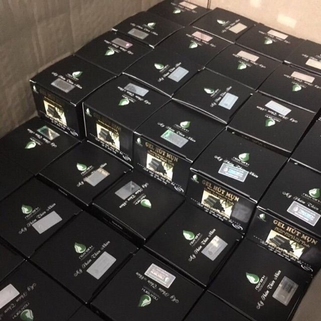 GEL LỘT MỤN THAN TRE HOẠT TÍNH 50g | BigBuy360 - bigbuy360.vn