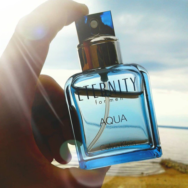 Nước Hoa Nam Calvin Klein Eternity Aqua EDT 5ml/10ml -ᴍɪɴᴍɪɴsʜᴏᴘ1990-