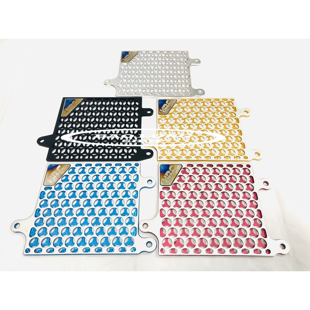Che Két Nước Nhôm CNC 3D gắn VARIO,AIRBLADE,SH...