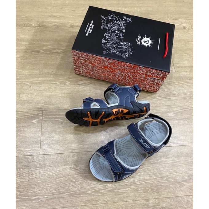 Sandal bé trai, xuất nga Qwest