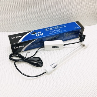 Đèn uv lei jing 6w đến 10w