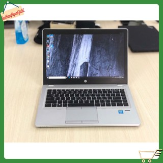 Laptop cũ hp elitebook 9480m i7 4600u ram 8gb ssd 128gb màn hình 14 inch