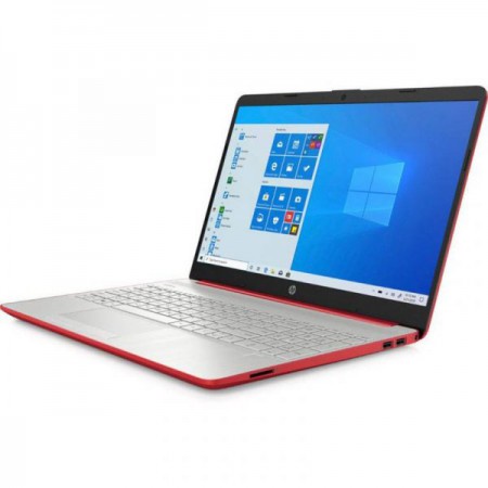 Laptop HP 15-dw0083wm Pentium N5030 4GB 128GB 15.6" Windows 10 Home | BigBuy360 - bigbuy360.vn