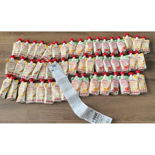 VÁNG SỮA HEINZ ÚC