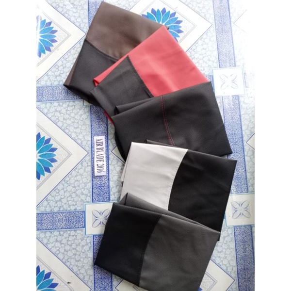 Da bọc yên xe Airblade 2013/ 2014/ 2015/ 2016/ 2017/ 2018/ 2019