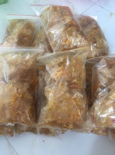 Bánh tráng sấy