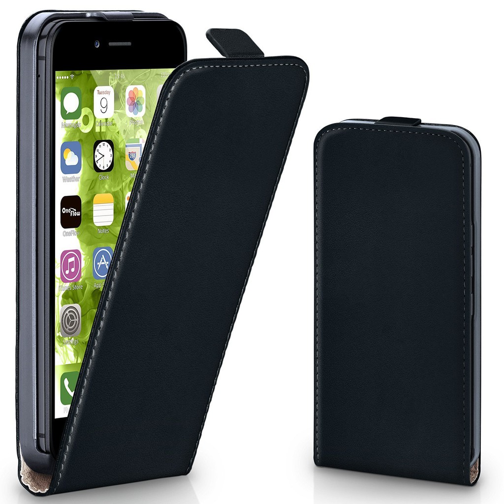 Vỏ Bao Da Điện Thoại Nắp Lật Từ Tính Cho Iphone X Xs 4s 5 5s Se 8 Plus 7 6 6s 11 Pro 12 Mini Pro Max Ốp | BigBuy360 - bigbuy360.vn