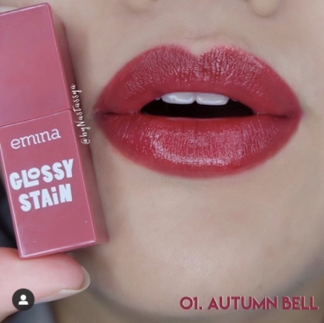 (Hàng Mới Về) Son Môi Trang Điểm Màu Bóng Thời Trang | BigBuy360 - bigbuy360.vn