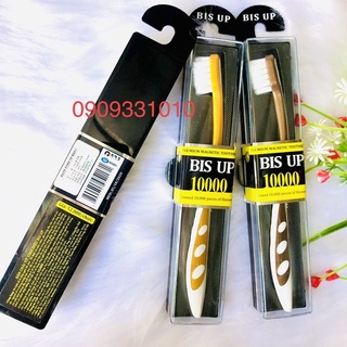 BÀN CHẢI TỪ TÍNH BIS-UP