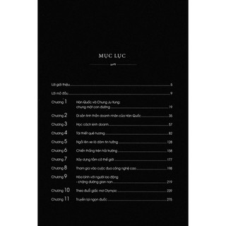 Sách - Made In Korea