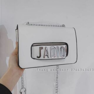 🌑 Túi jadior ( Ảnh thật )