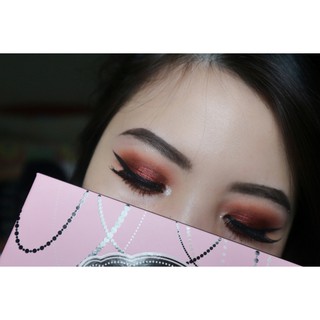Phấn Mắt Beauty Creations Tease Me Eyeshadow Palette