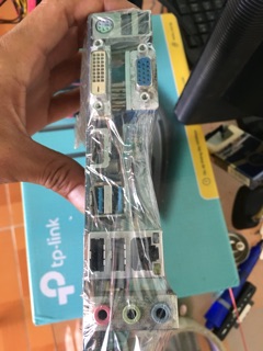 Gigabyte B75-D3H