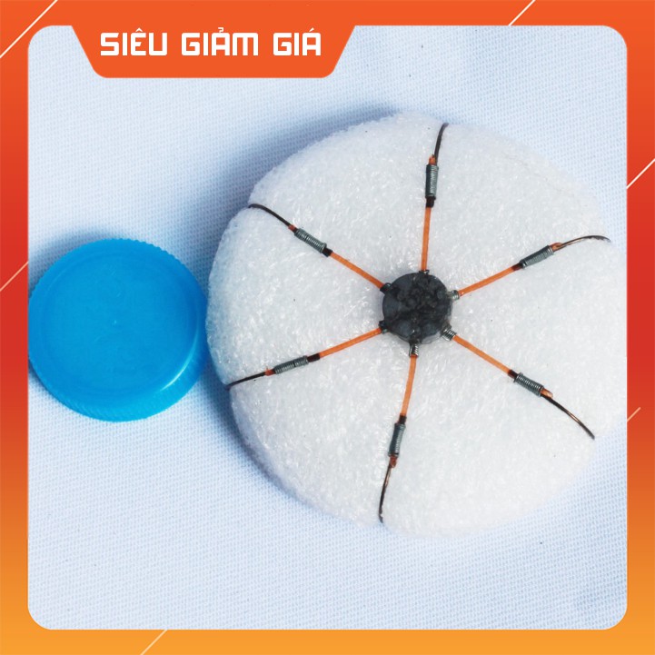 Lưỡi câu lục hãng thửa siêu đẹp đủ kích thước - ĐỒ CÂU NGỌC HẢI