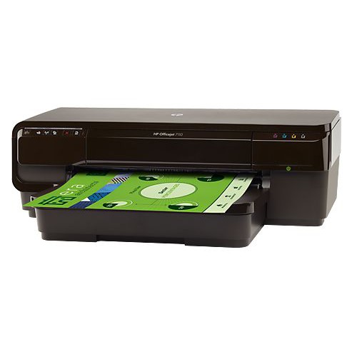 Máy in phun màu không dây khổ A3 HP OfficeJet 7110 Wide Format Printer