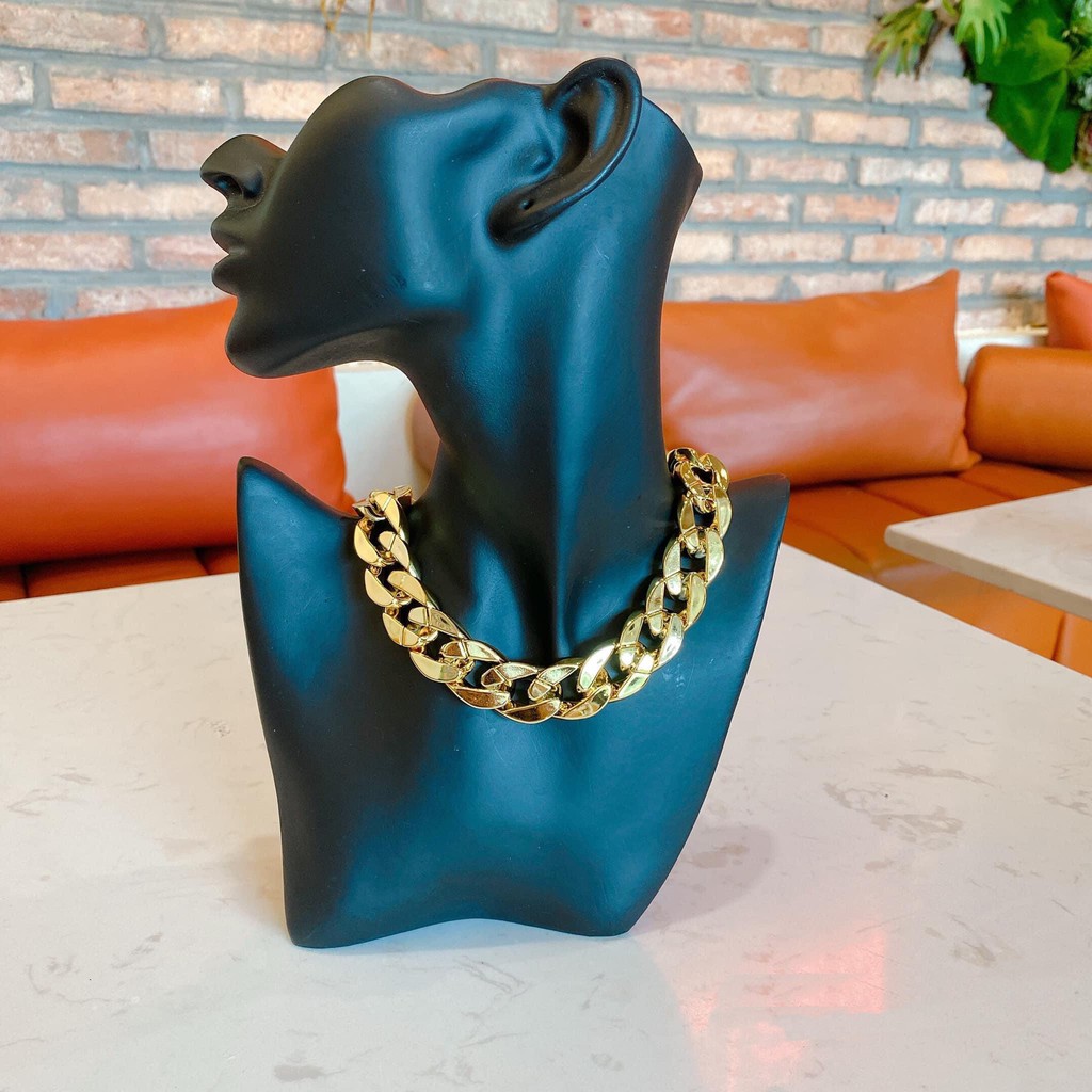 Chocker xích siêu đẹp VTT9055