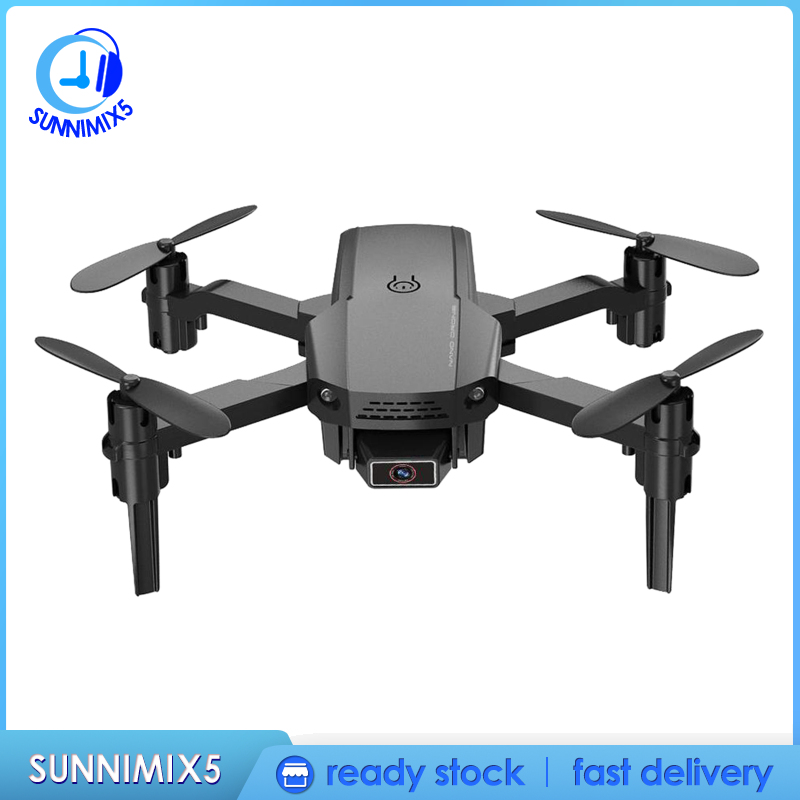 [Trend Technology]KF611 Foldable Quadcopter RC Drone with 4K Camera for Adults 10mins  Time 110 Wide Angle Camera RC Professional Quadcopter