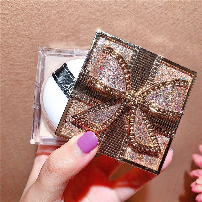 [Hàng mới về ]Phấn phủ trang điểm kiềm dầu kháng nước Mack Andy 24g | BigBuy360 - bigbuy360.vn