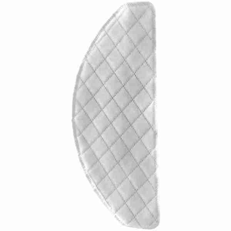 Bộ 40 Khăn Lau Dùng Một Lần Cho Máy Hút Bụi Ecovacs Deebot Ozmo T8