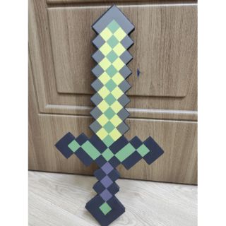 Đồ chơi Kiếm Minecraft Màu Vàng